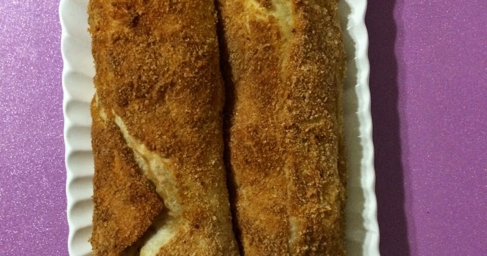 galeta unlu tavuklu börek